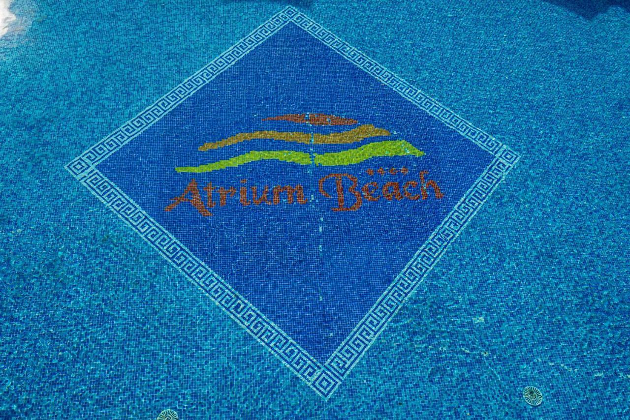 Menada Atrium Apartments Elenite Extérieur photo