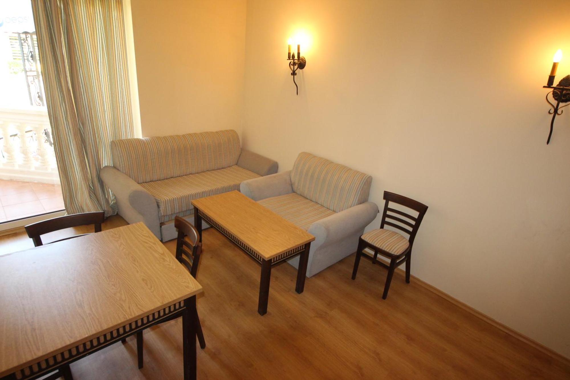 Menada Atrium Apartments Elenite Chambre photo