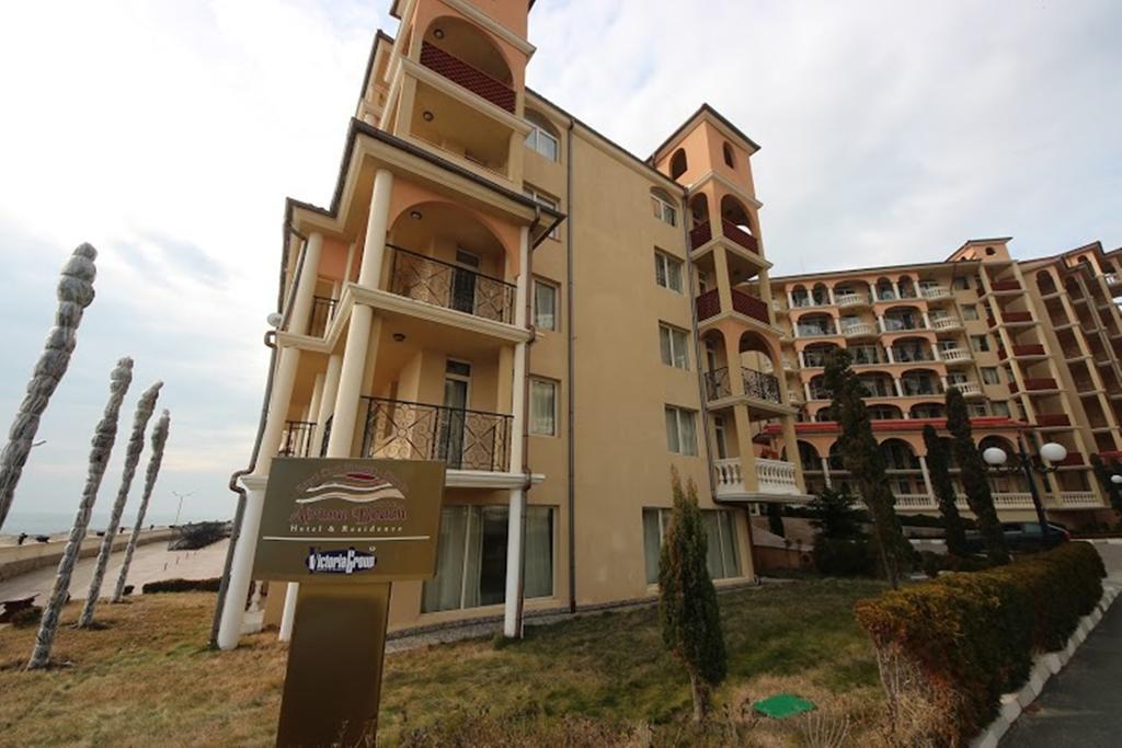 Menada Atrium Apartments Elenite Extérieur photo