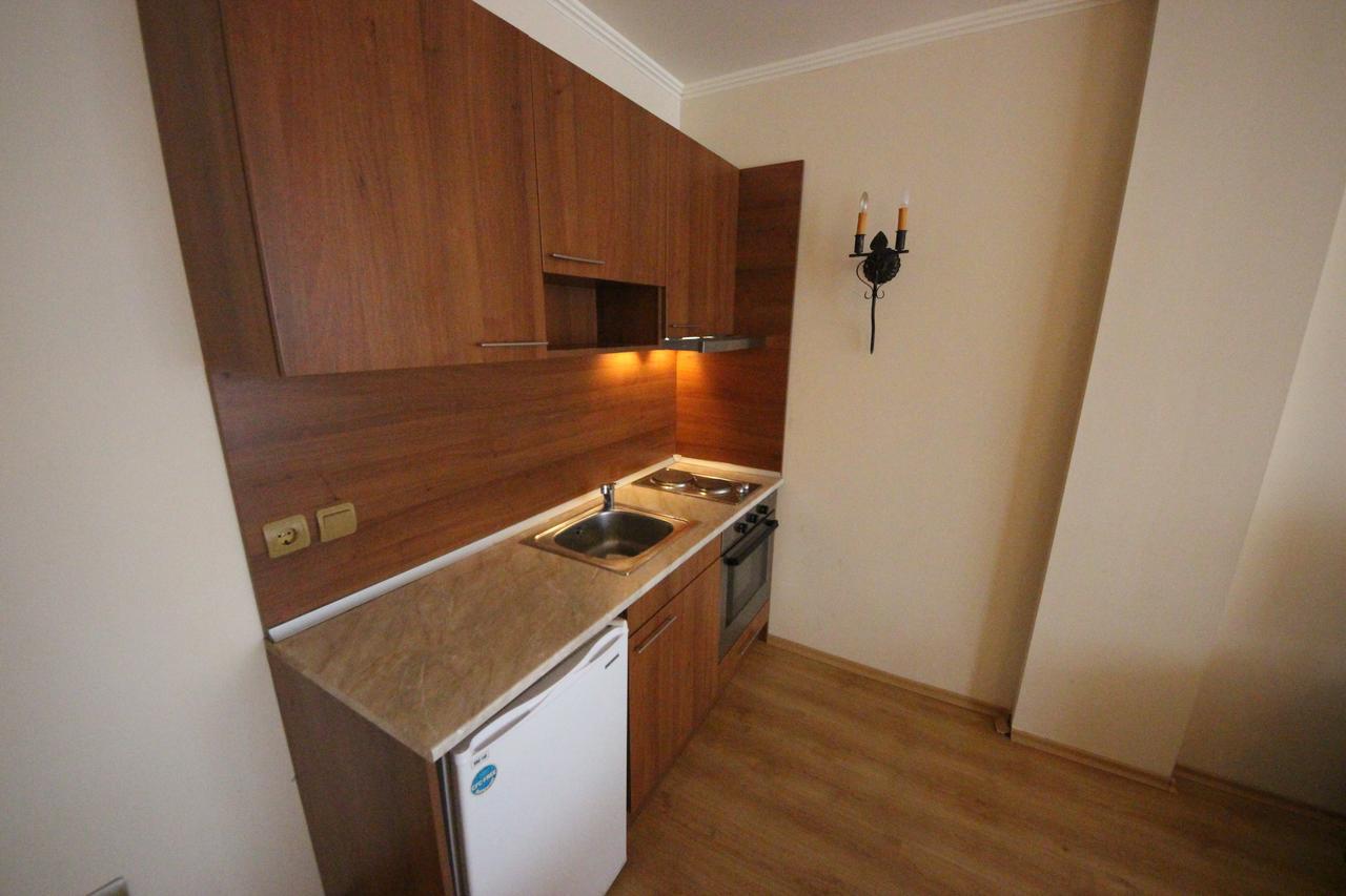 Menada Atrium Apartments Elenite Extérieur photo
