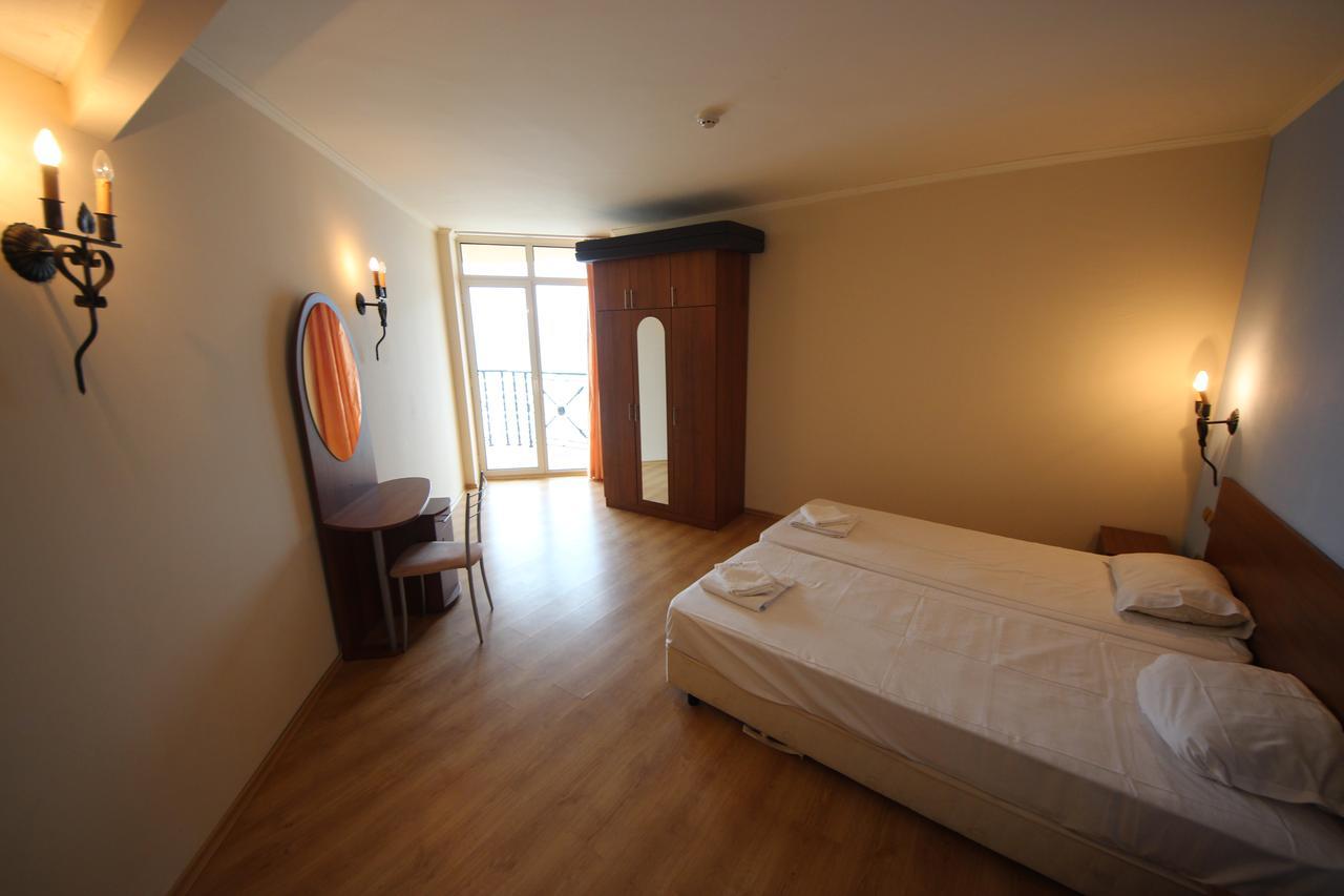 Menada Atrium Apartments Elenite Extérieur photo