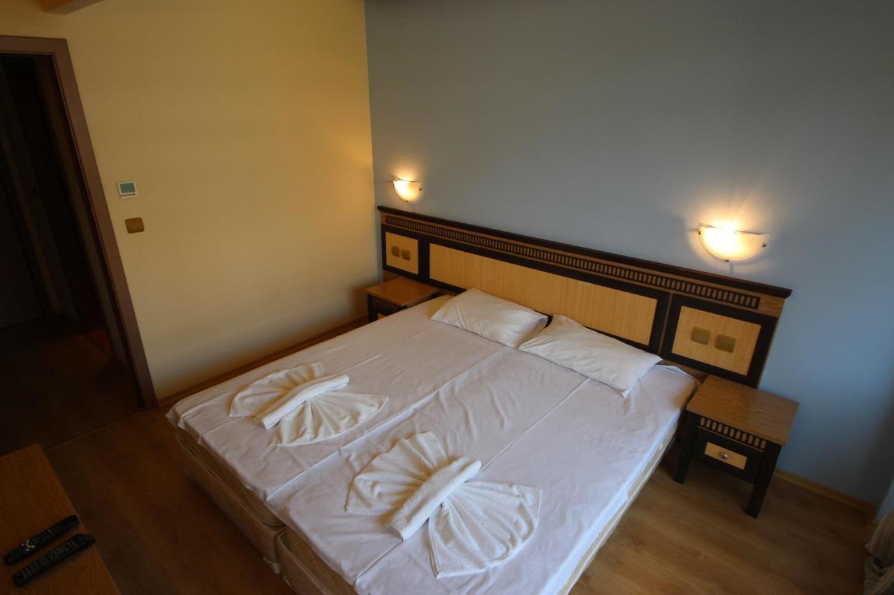 Menada Atrium Apartments Elenite Extérieur photo