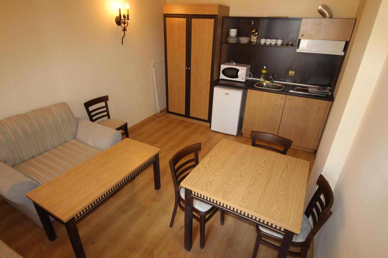 Menada Atrium Apartments Elenite Extérieur photo